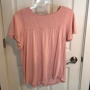 Old Navy- Short-sleeved top